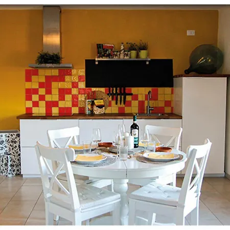 Apartment Casa Valtaro