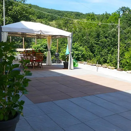 Casa Valtaro *