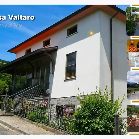 Casa Valtaro