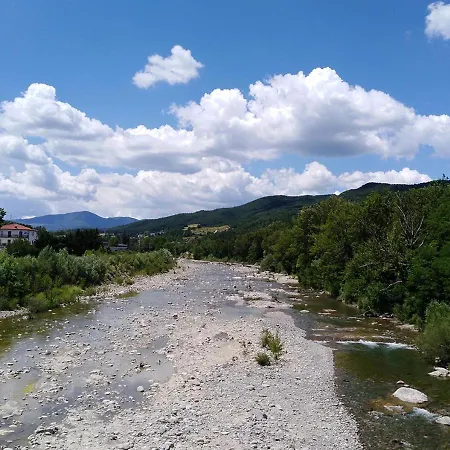 Apartment Casa Valtaro