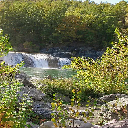 Apartment Casa Valtaro Borgo Val di Taro