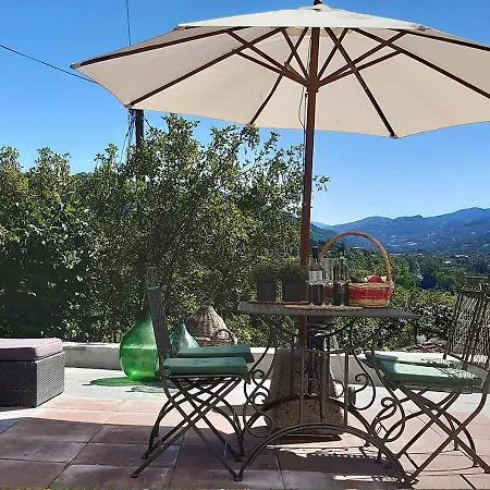 Apartment Casa Valtaro