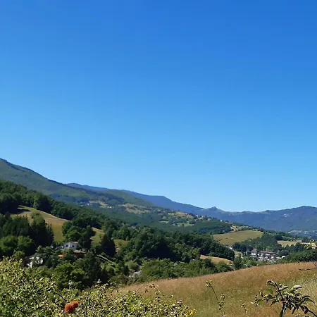 Appartement Casa Valtaro