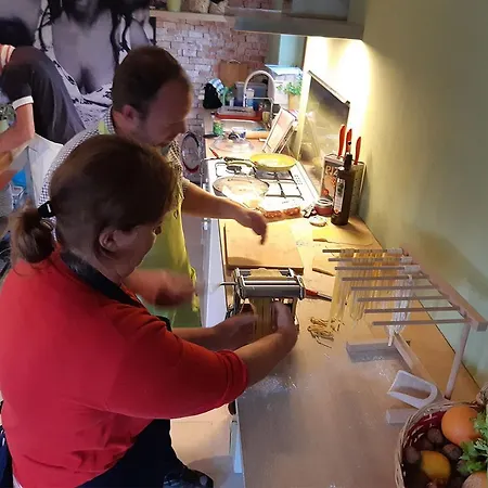 Apartment Casa Valtaro Borgo Val di Taro