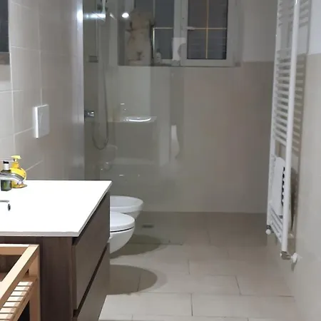 Casa Valtaro Apartment