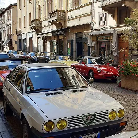 Casa Valtaro * Borgo Val di Taro