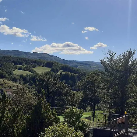 Apartment Casa Valtaro