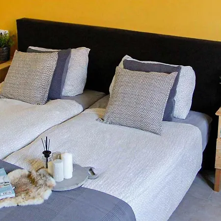 Casa Valtaro Appartement