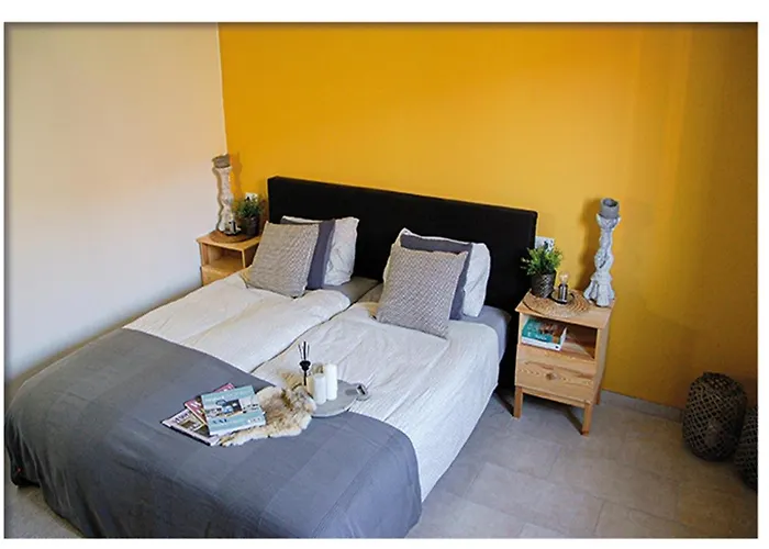 Casa Valtaro 보르고 발 디 타로