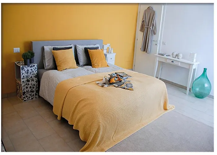 Casa Valtaro Борго-Валь-ди-Таро