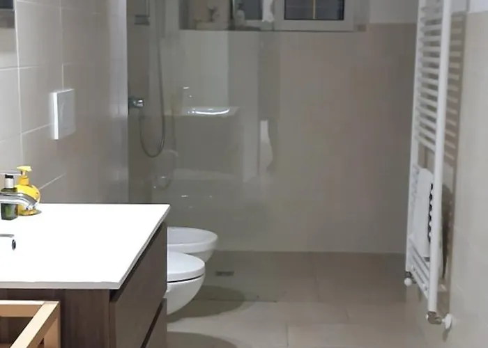 Casa Valtaro Апартаменты