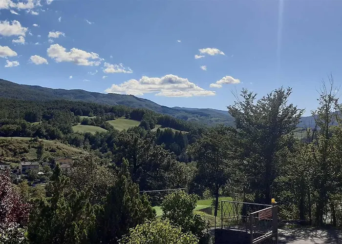 Апартаменты Casa Valtaro