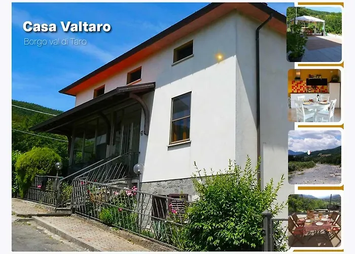 Casa Valtaro